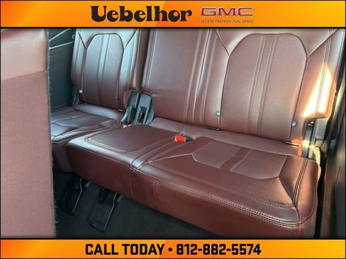 Used 2024 Ford Expedition Max Limited AWD/4WD image 23