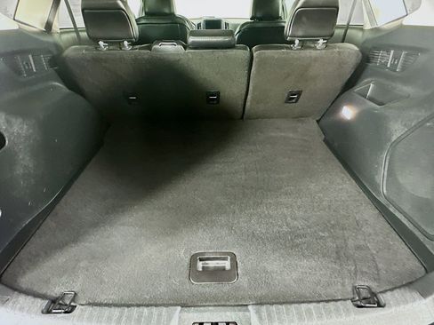 Used 2021 Ford Edge Titanium image 34