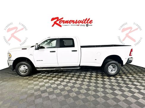 Used 2024 RAM 3500 Big Horn image 4