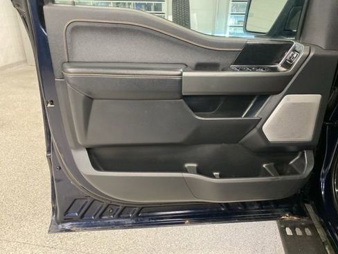 Used 2023 Ford F150 Tremor w/ Equipment Group 402A High image 32