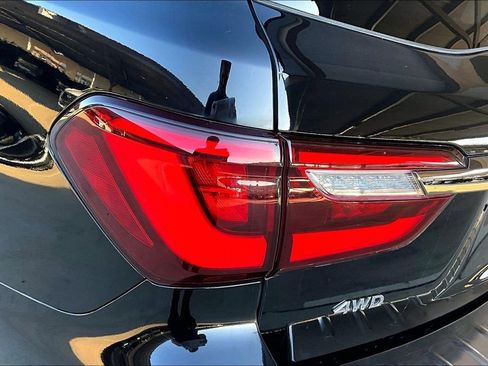 Certified 2023 INFINITI QX80 Premium Select w/ Cargo Package image 39