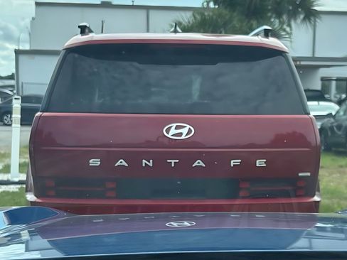 Used 2024 Ford Bronco Sport Big Bend w/ Convenience Package AWD/4WD image 14
