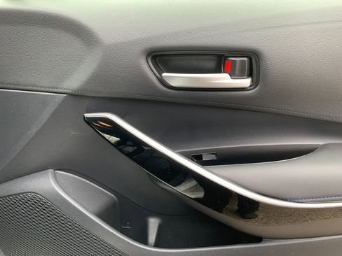 Used 2020 Toyota Corolla XSE w/ Carpet Mat Package (TMS) image 20