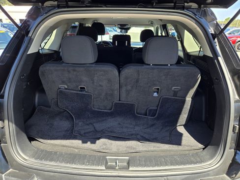 Used 2021 Kia Sorento LX FWD image 27