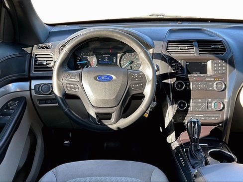 Used 2018 Ford Explorer Base image 5