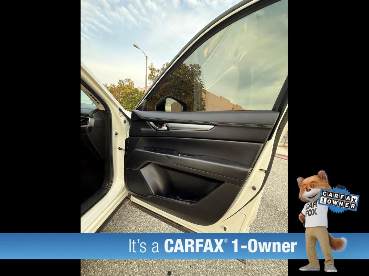 Used 2020 MAZDA CX-5 Touring AWD/4WD image 45