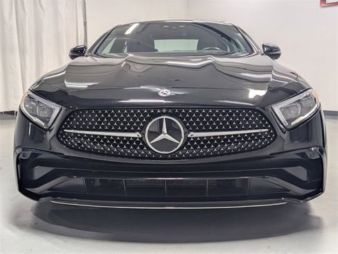 Used 2022 Mercedes-Benz CLS 450 4MATIC image 27
