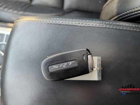 Used 2018 Jeep Grand Cherokee SRT AWD/4WD image 35