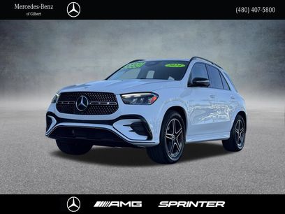 Certified 2024 Mercedes-Benz GLE 350 4MATIC