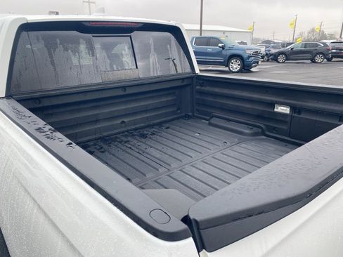 Used 2021 Honda Ridgeline RTL-E image 11