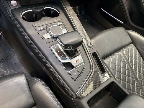 Used 2018 Audi S5 Premium Plus AWD/4WD image 24