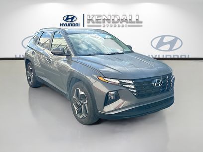 Used 2024 Hyundai Tucson SEL w/ Convenience Package