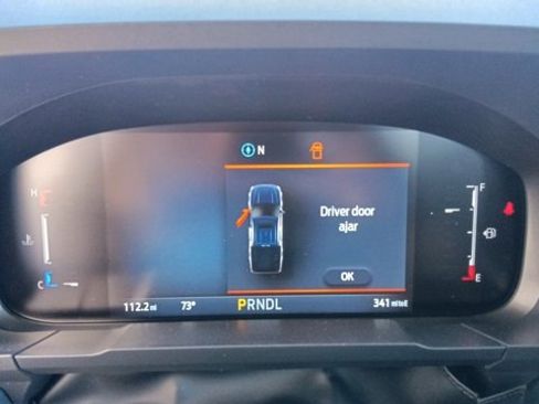 New 2025 Ford Maverick XLT w/ XLT Luxury Package image 19