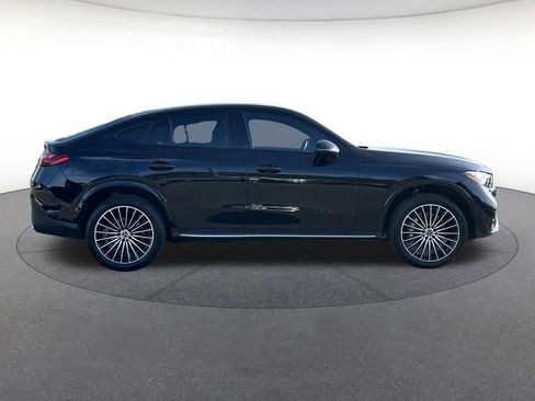 Used 2024 Mercedes-Benz GLC 300 4MATIC image 7