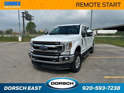 Used 2021 Ford F250 XLT w/ XLT Premium Package