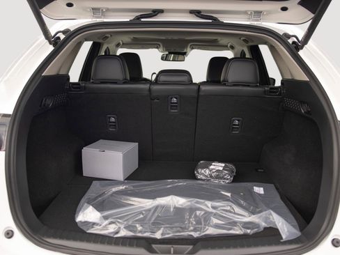 New 2025 MAZDA CX-5 AWD 2.5 S w/ Preferred Package image 7