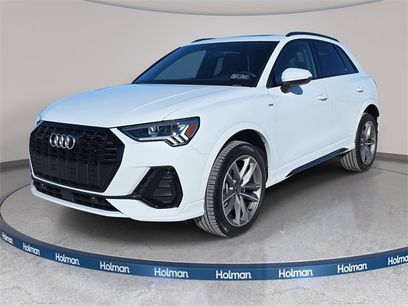 Used 2025 Audi Q3 2.0T Premium w/ Convenience Package