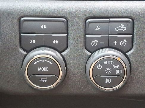 Used 2024 Chevrolet Silverado 2500 LT w/ All Star Edition image 27