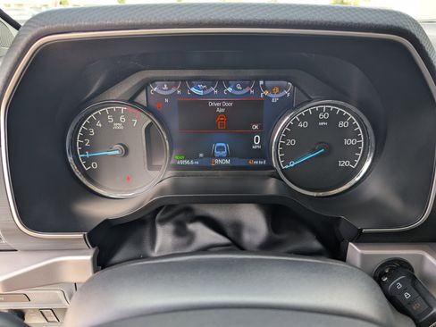 Used 2023 Ford F150 XLT w/ Equipment Group 301A Mid image 32