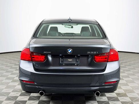 Used 2015 BMW 335i xDrive xDrive image 6