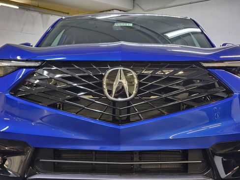 New 2026 Acura ADX A-Spec AWD/4WD image 17
