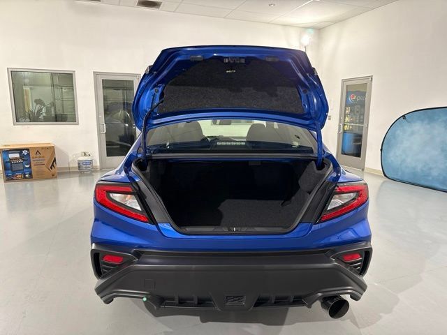 Used 2024 Subaru WRX Premium AWD/4WD image 11
