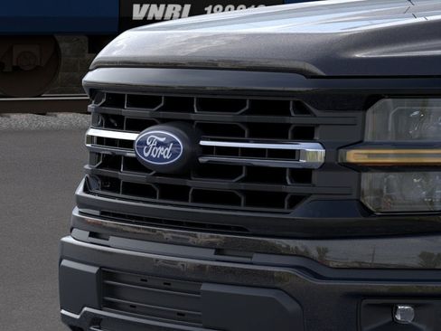 New 2026 Ford F150 XLT w/ Mobile Office Package AWD/4WD image 17