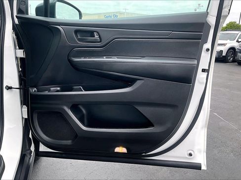 Used 2025 Honda Odyssey EX-L image 26