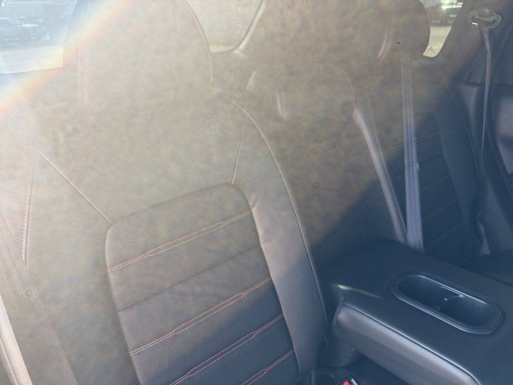 Used 2024 Honda CR-V Sport-L image 22