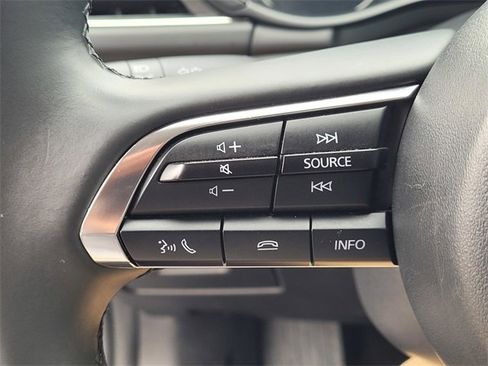 Used 2025 MAZDA MAZDA3 s image 14