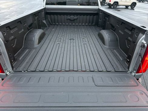 New 2026 Chevrolet Silverado 3500 LT w/ Texas Edition image 24