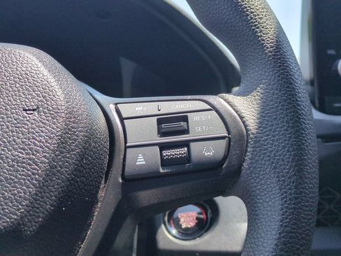 Used 2025 Honda Accord LX image 21