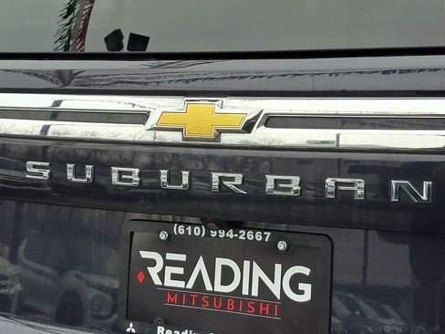 Used 2023 Chevrolet Suburban Premier image 31