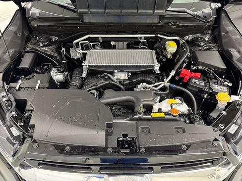 New 2026 Subaru Ascent Touring image 10