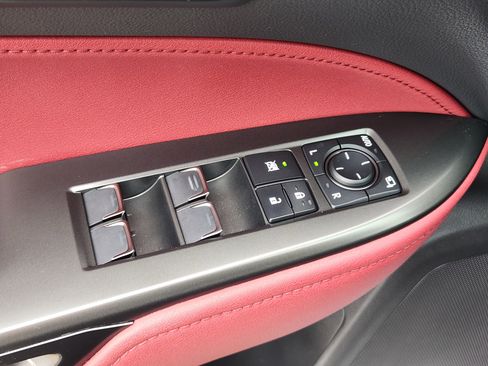 Certified 2024 Lexus NX 250 FWD w/ Premium Package image 27