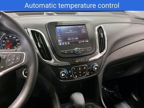 Certified 2024 Chevrolet Equinox LT FWD image 12