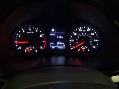 Used 2023 Kia Rio S image 23