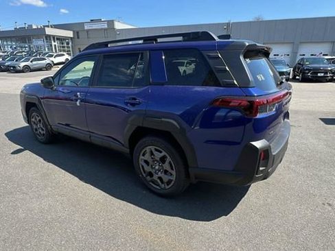 New 2026 Subaru Outback Premium AWD/4WD image 5