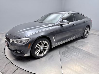 Used 2016 BMW 428i Gran Coupe xDrive xDrive