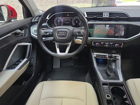 Used 2022 Audi Q3 2.0T Premium Plus AWD/4WD image 14