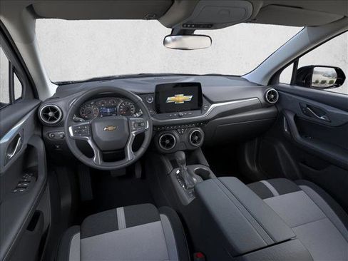 New 2026 Chevrolet Blazer LT image 15
