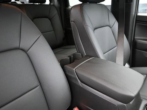 New 2026 Chevrolet Colorado Trail Boss image 26