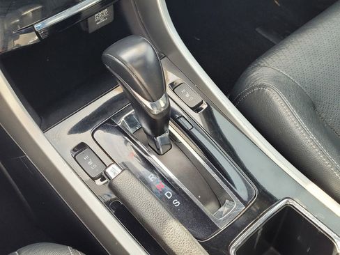 Used 2016 Honda Accord EX-L image 27