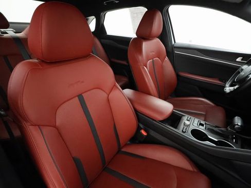 Used 2023 Kia K5 GT-Line w/ GT-Line Premium Package image 23