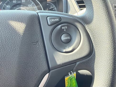 Used 2014 Honda CR-V EX image 33