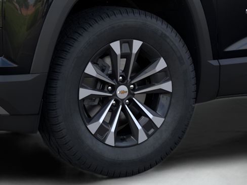 New 2026 Chevrolet Equinox LT image 9