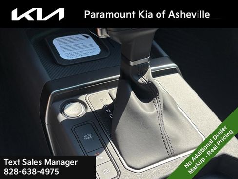 New 2027 Kia Seltos X-Line SX AWD/4WD image 26