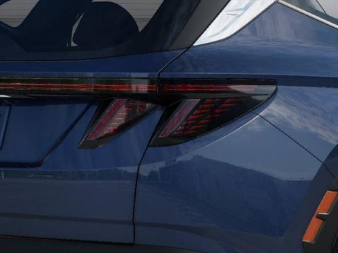 New 2026 Hyundai Tucson SEL image 10