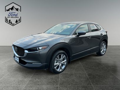 Used 2020 MAZDA CX-30 AWD w/ Preferred Package