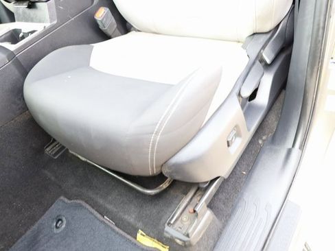 Used 2024 Toyota Tacoma TRD Sport image 20